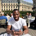 Franck DIOMANDE